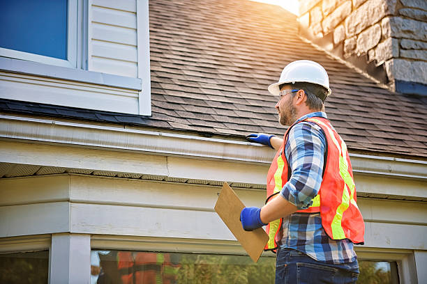 Licensed Roofing service in Brookneal, VA - Ben Roofing and Steel LLC